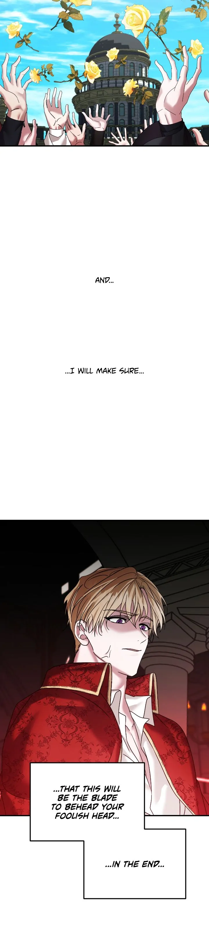 Marriage Alliance for Revenge Chapter 48 111 image 15