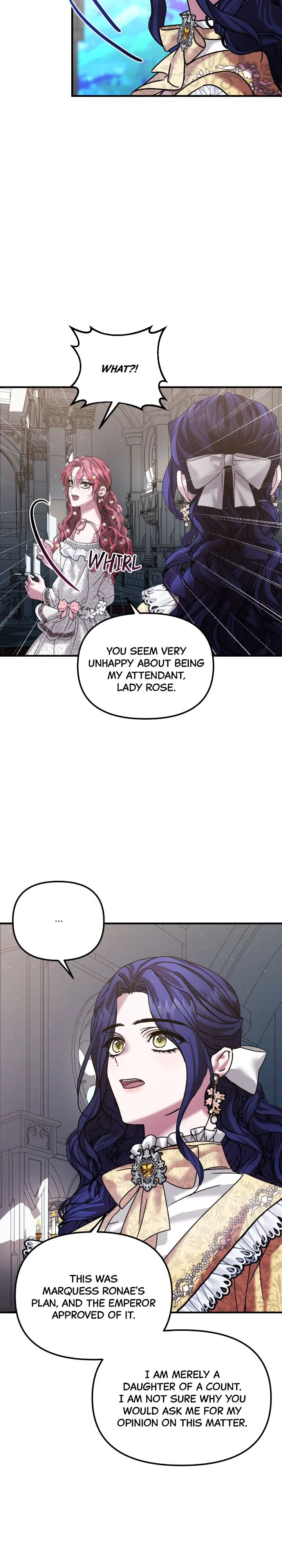 Marriage Alliance for Revenge Chapter 48 114 image 18