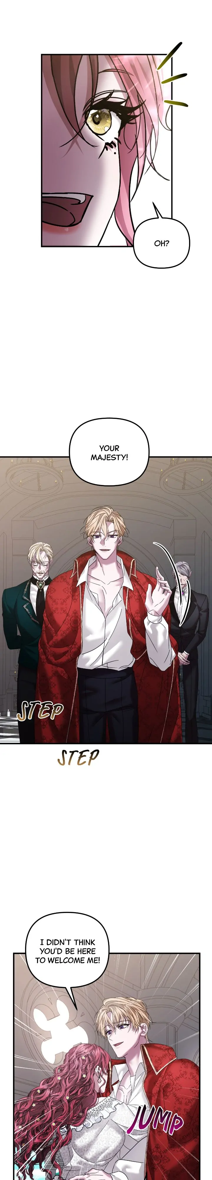 Marriage Alliance for Revenge Chapter 48 116 image 20