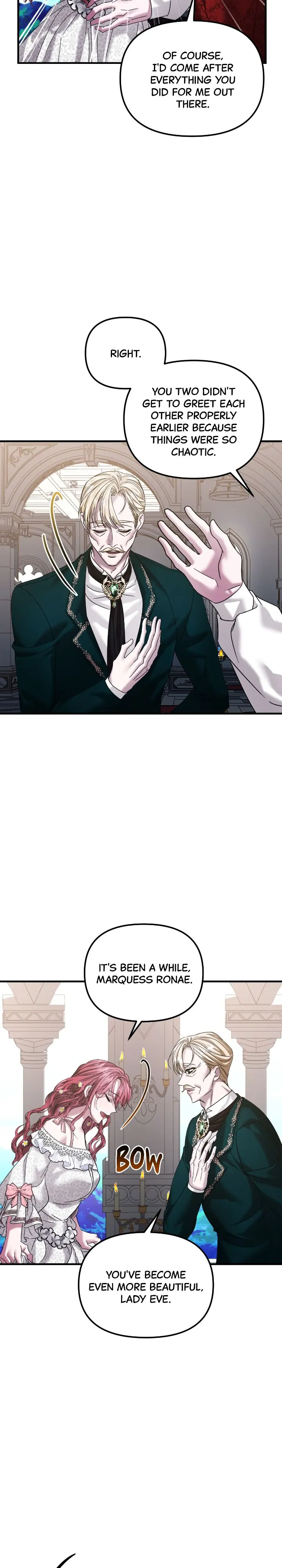 Marriage Alliance for Revenge Chapter 48 117 image 21