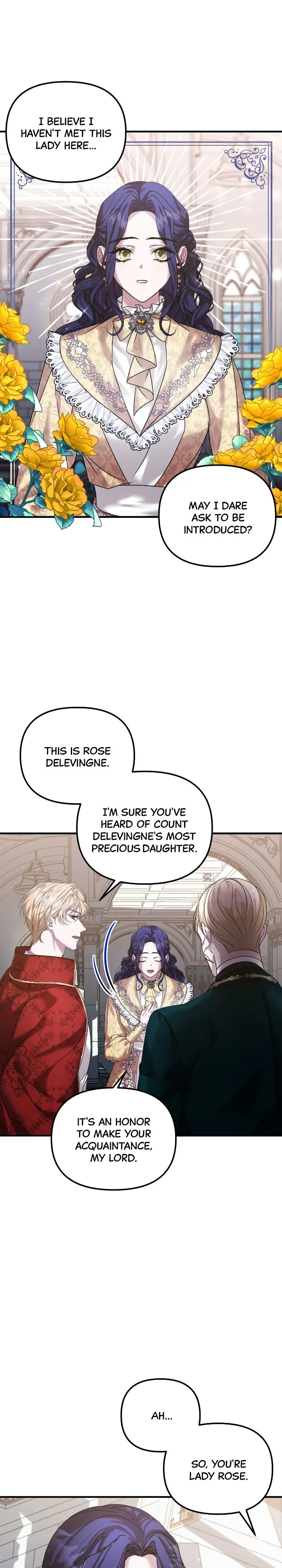 Marriage Alliance for Revenge Chapter 48 119 image 23
