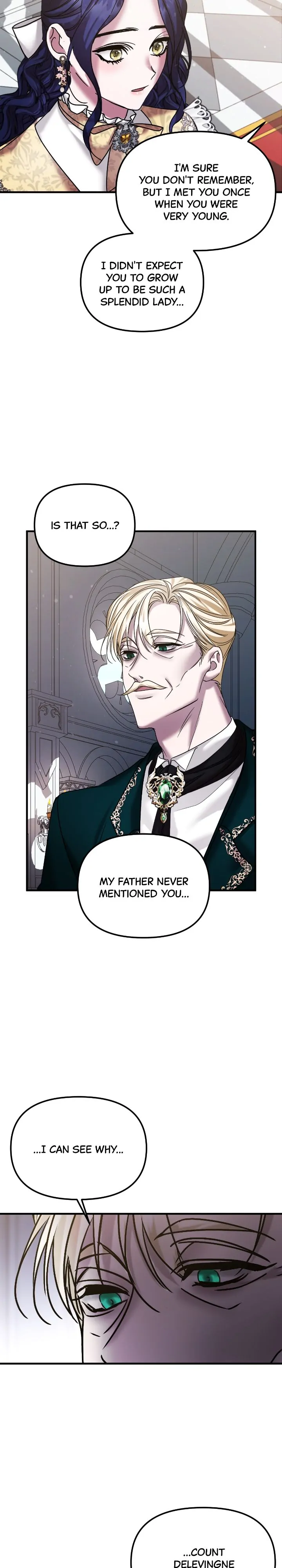 Marriage Alliance for Revenge Chapter 48 120 image 24