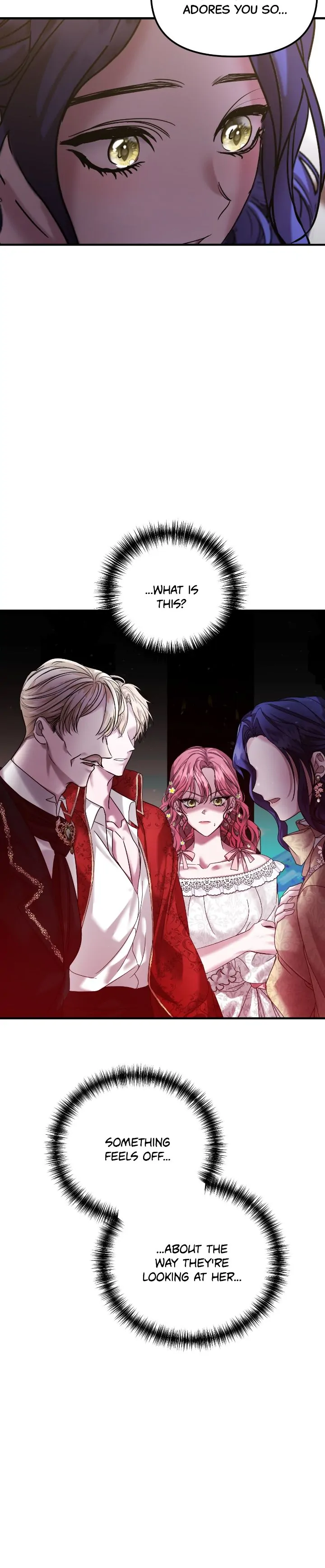 Marriage Alliance for Revenge Chapter 48 121 image 25