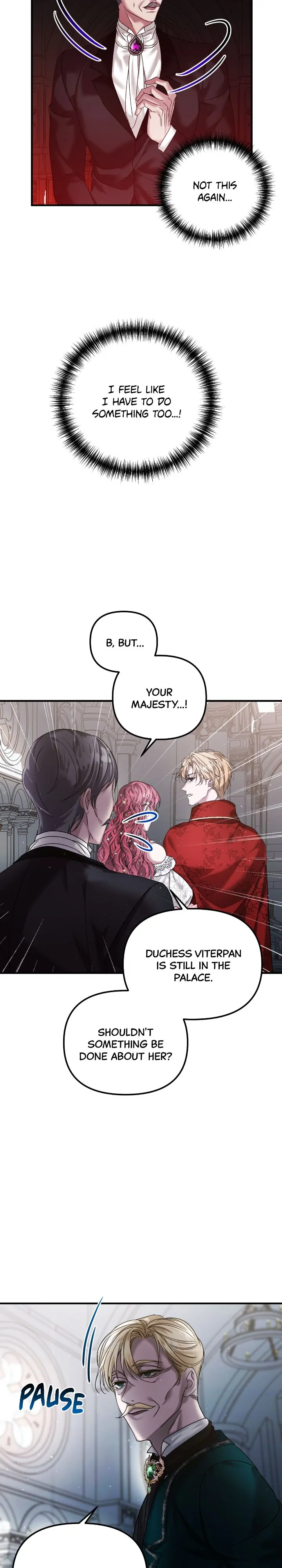 Marriage Alliance for Revenge Chapter 48 123 image 27