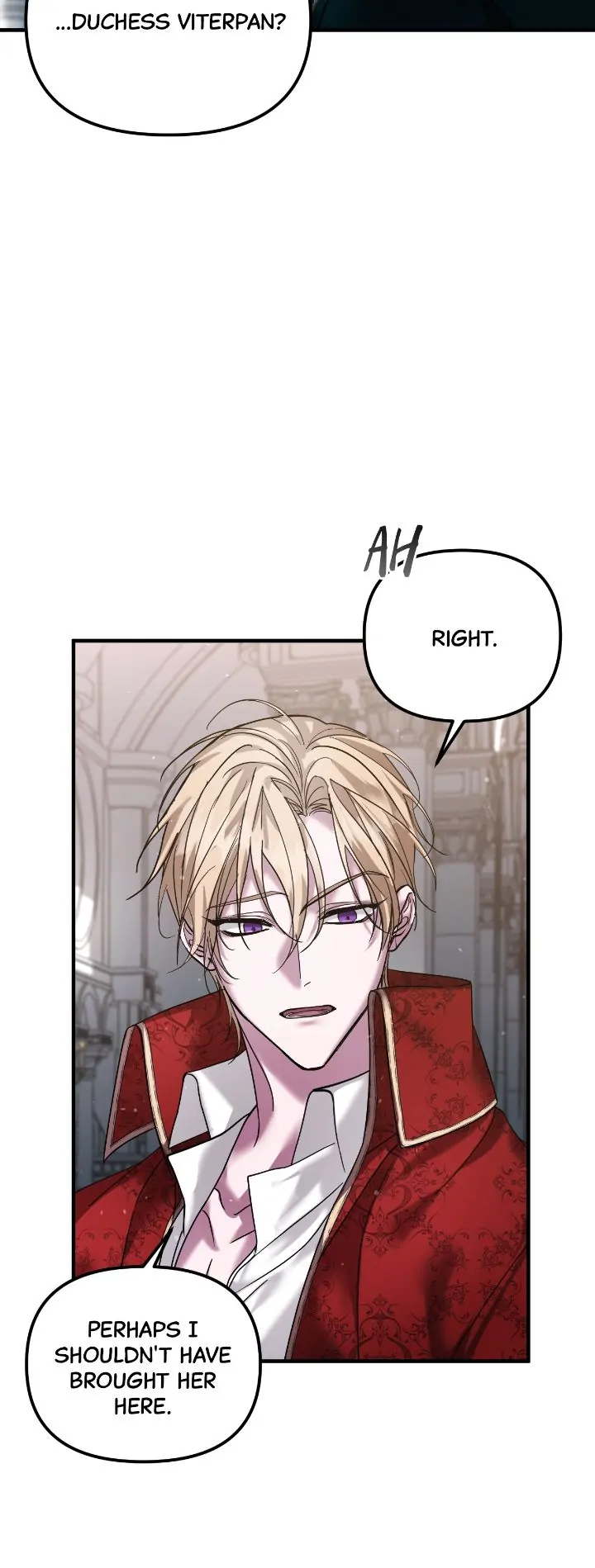 Marriage Alliance for Revenge Chapter 48 124 image 28