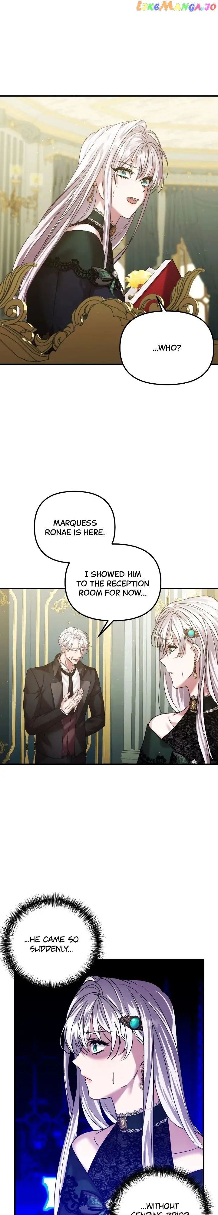 Marriage Alliance for Revenge Chapter 49 106 001