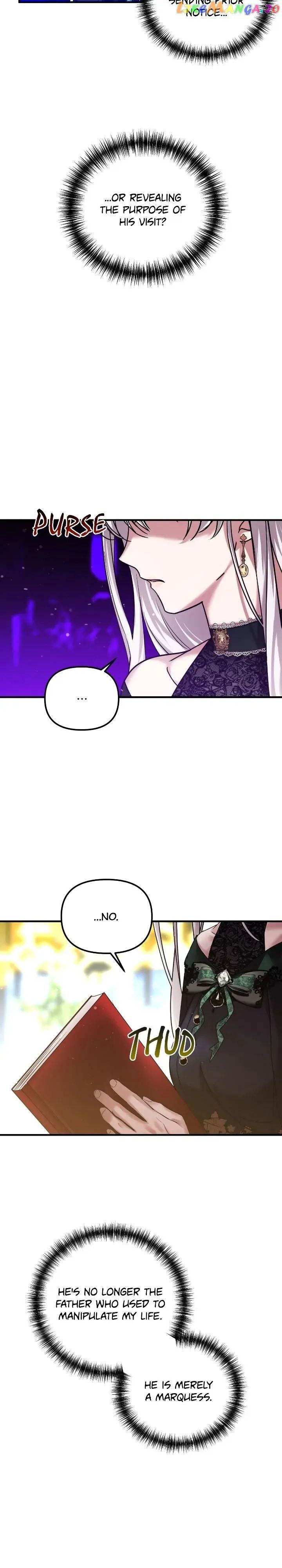 Marriage Alliance for Revenge Chapter 49 107 002