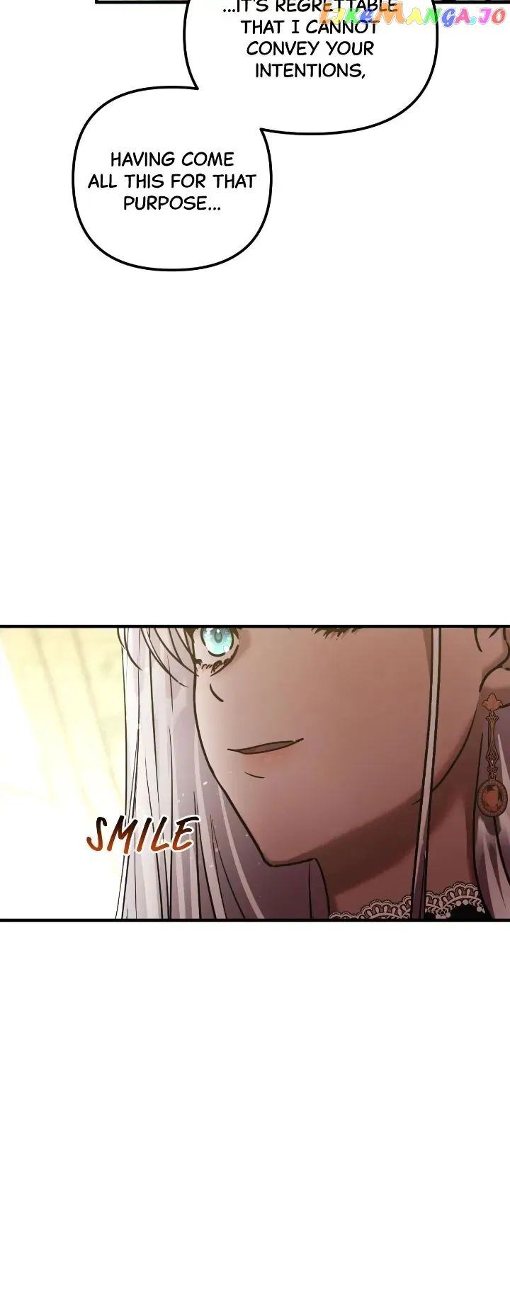 Marriage Alliance for Revenge Chapter 49 117 012