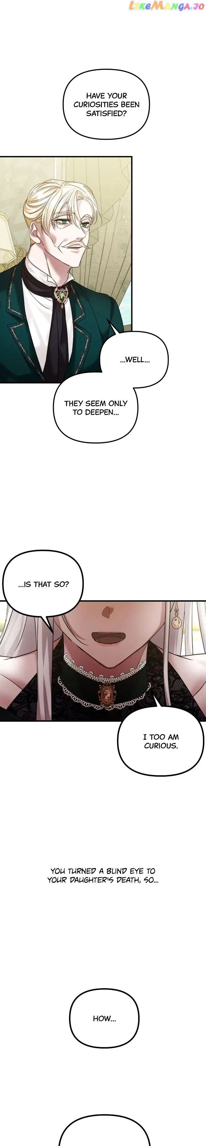Marriage Alliance for Revenge Chapter 49 121 016
