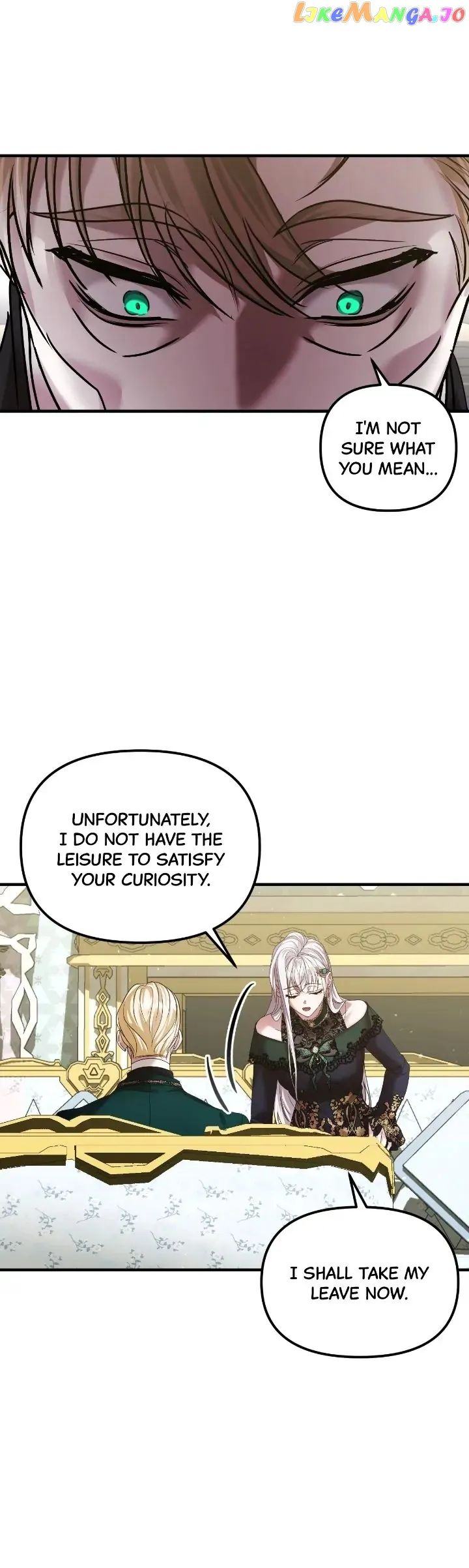Marriage Alliance for Revenge Chapter 49 123 018