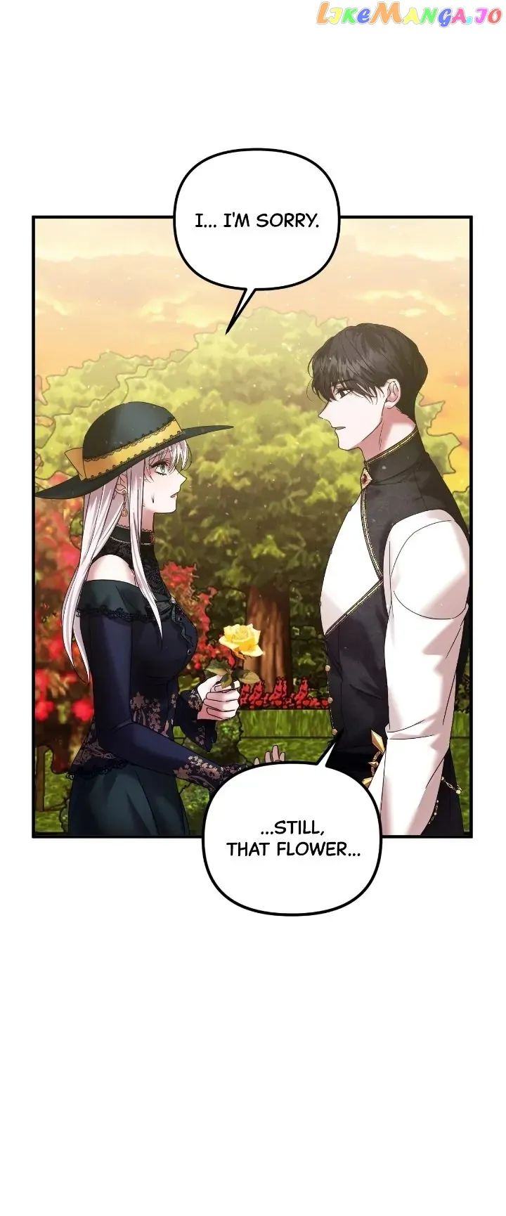 Marriage Alliance for Revenge Chapter 49 128 023