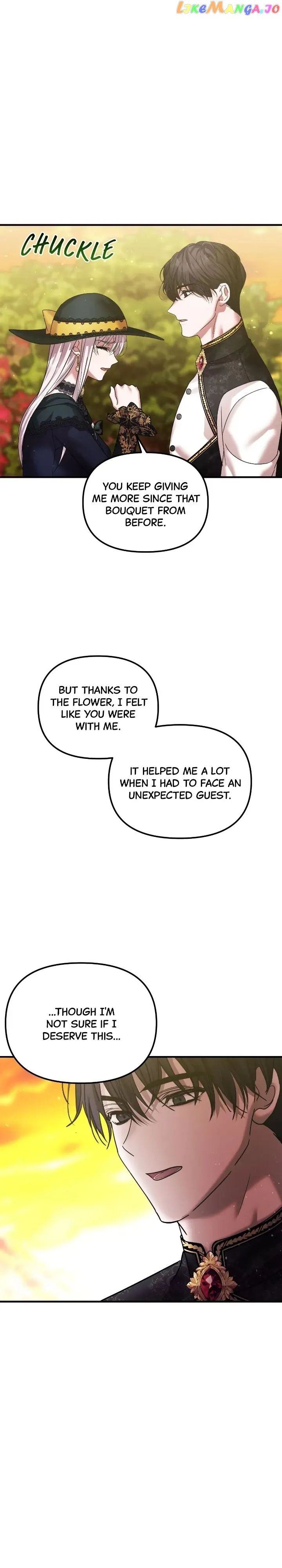 Marriage Alliance for Revenge Chapter 49 130 025