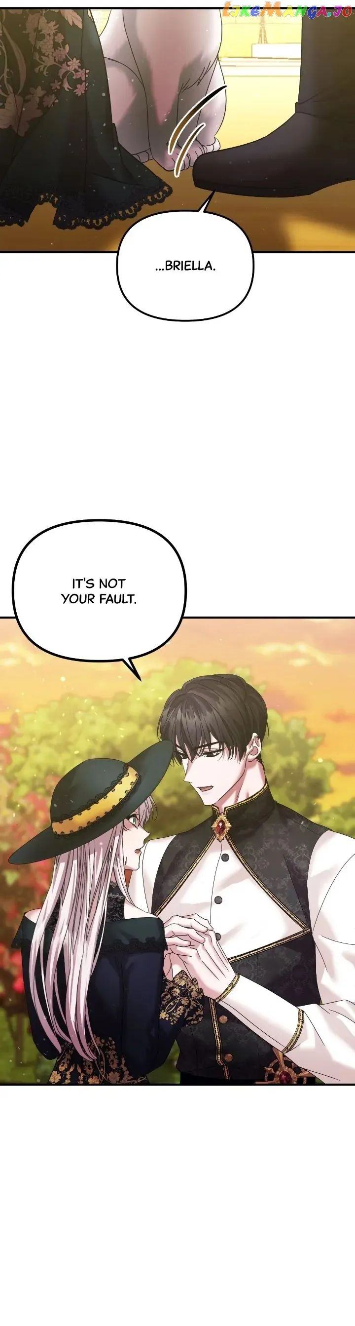 Marriage Alliance for Revenge Chapter 49 131 026