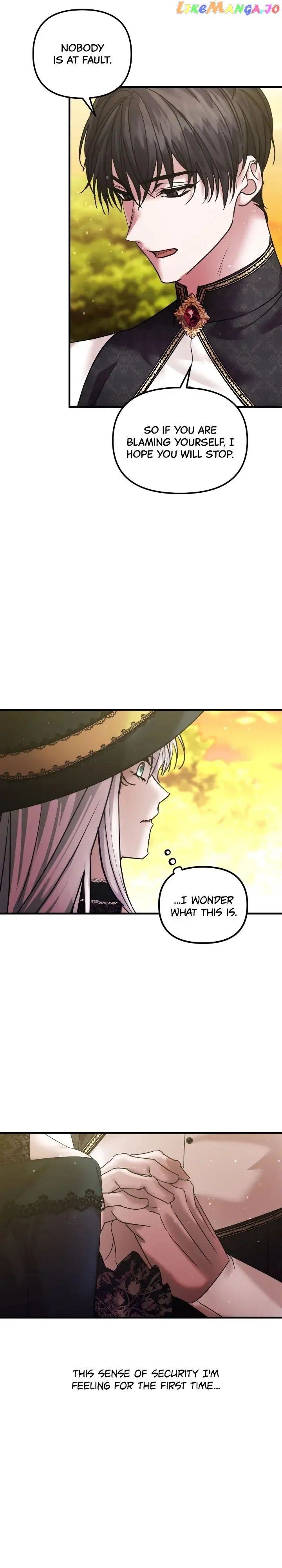 Marriage Alliance for Revenge Chapter 49 132 027