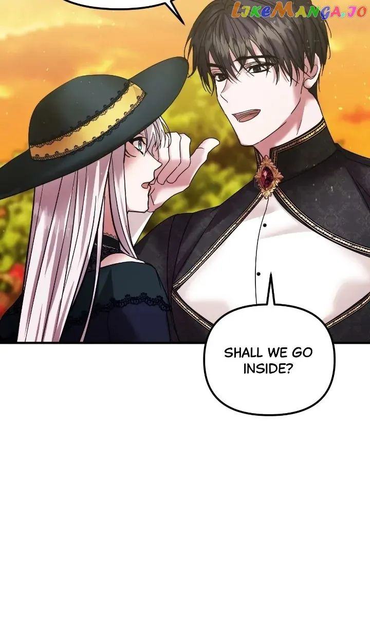 Marriage Alliance for Revenge Chapter 49 134 029