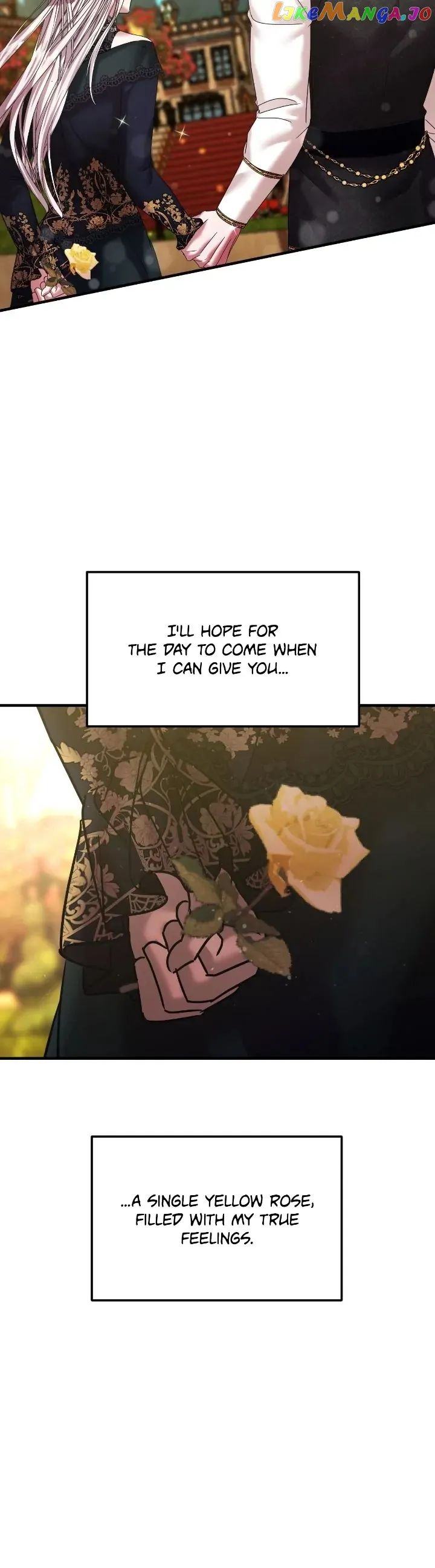 Marriage Alliance for Revenge Chapter 49 137 032