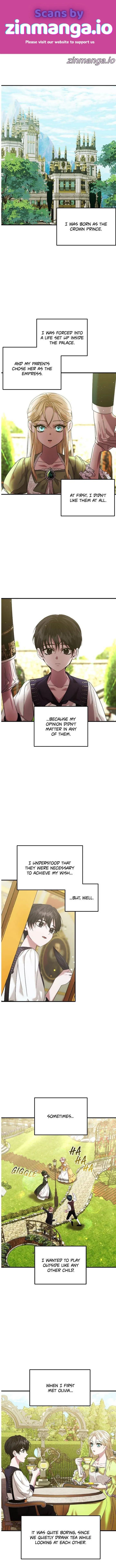 Marriage Alliance for Revenge Chapter 53 37 001