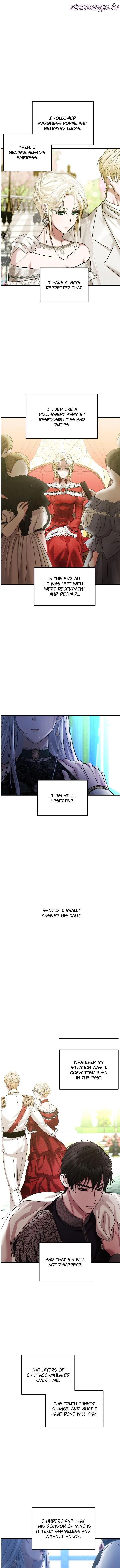 Marriage Alliance for Revenge Chapter 53 42 006