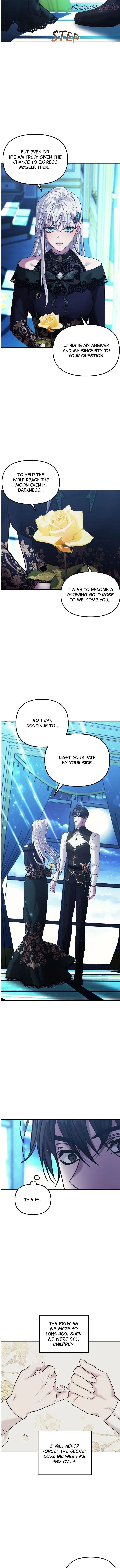 Marriage Alliance for Revenge Chapter 53 44 008