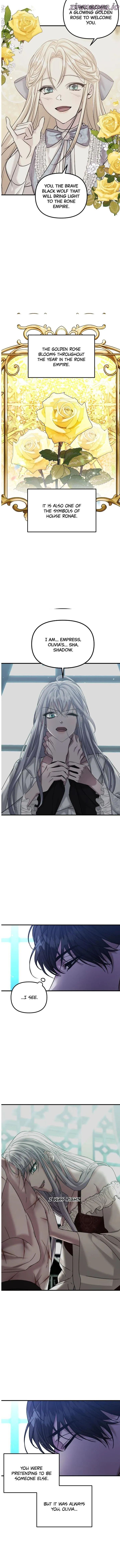 Marriage Alliance for Revenge Chapter 53 45 009