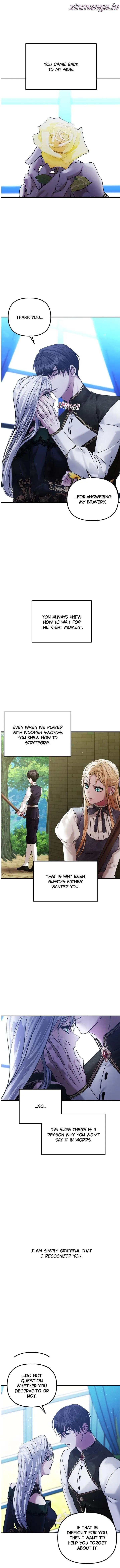 Marriage Alliance for Revenge Chapter 53 46 010