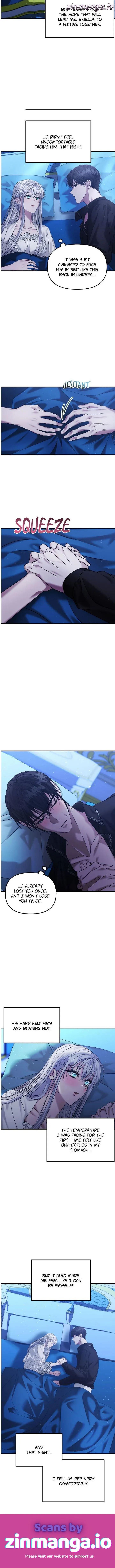 Marriage Alliance for Revenge Chapter 53 48 012