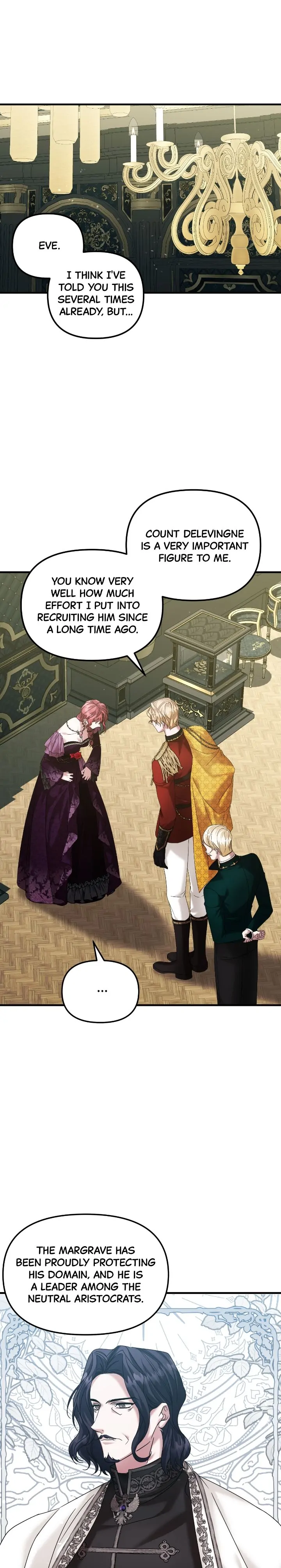 Marriage Alliance for Revenge Chapter 55 97 01