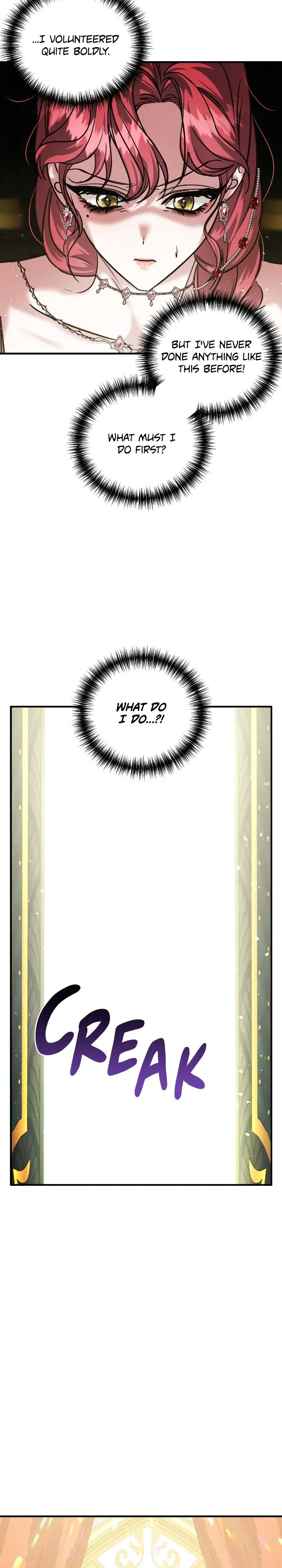Marriage Alliance for Revenge Chapter 55 106 10