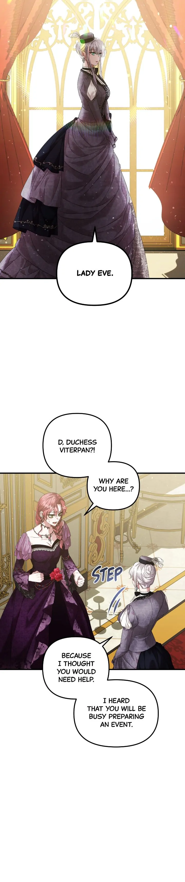 Marriage Alliance for Revenge Chapter 55 107 11