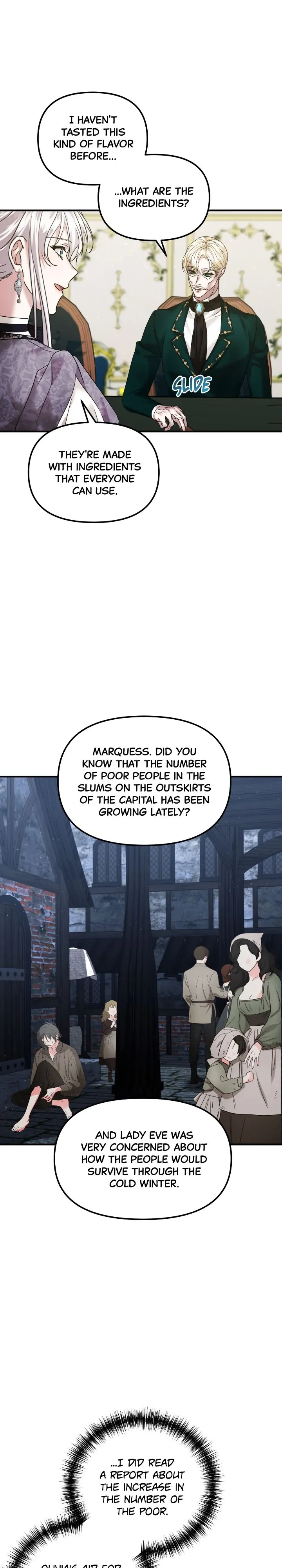 Marriage Alliance for Revenge Chapter 55 124 28