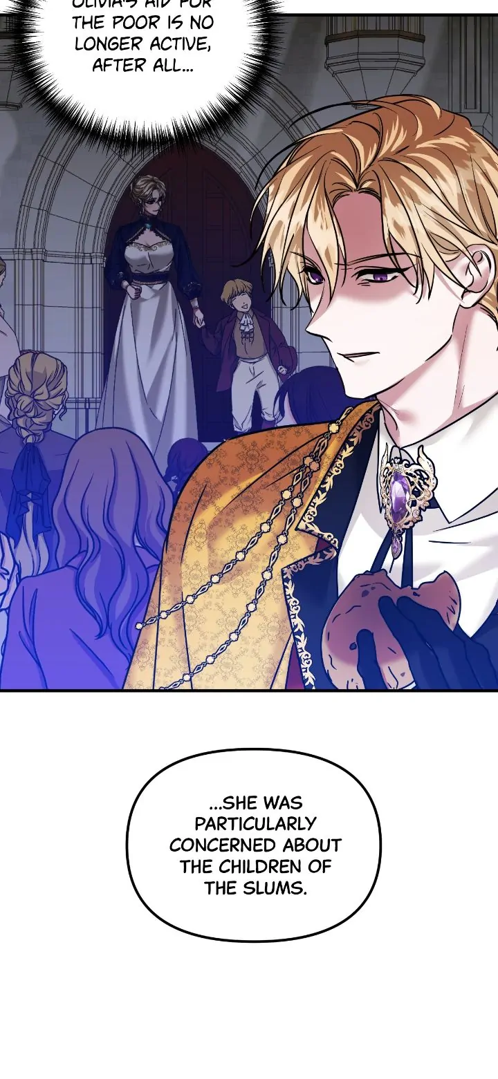 Marriage Alliance for Revenge Chapter 55 125 29