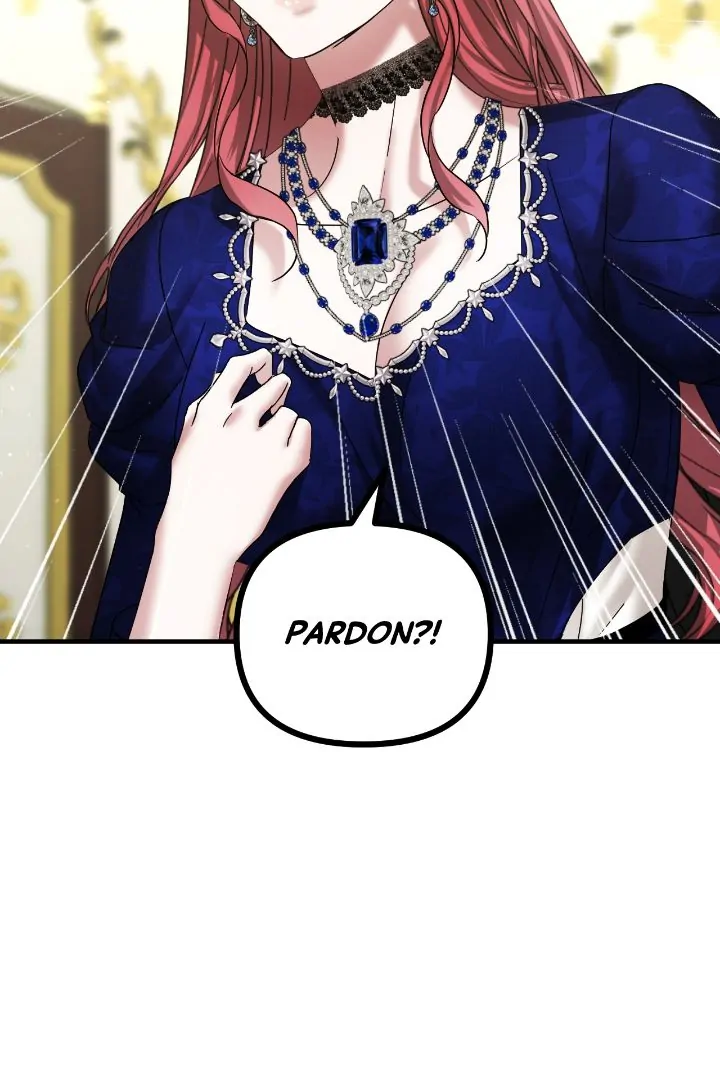 Marriage Alliance for Revenge Chapter 55 128 32