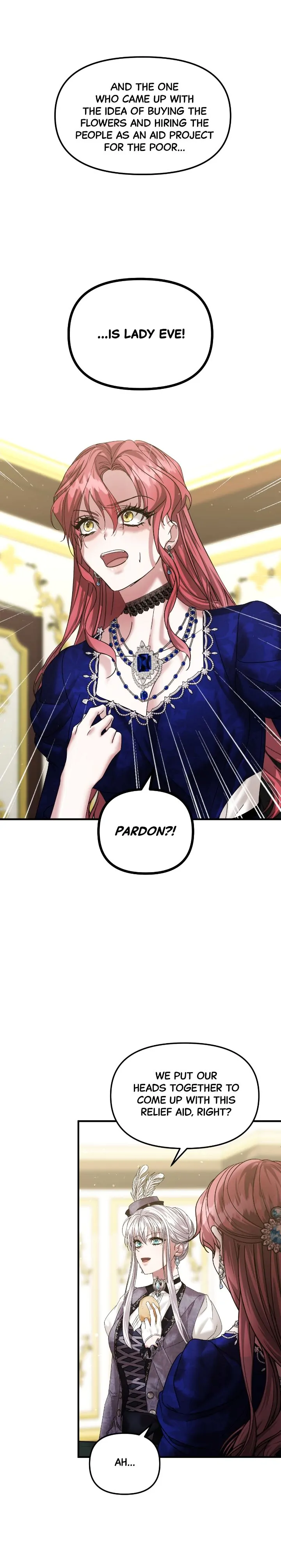 Marriage Alliance for Revenge Chapter 56 97 01