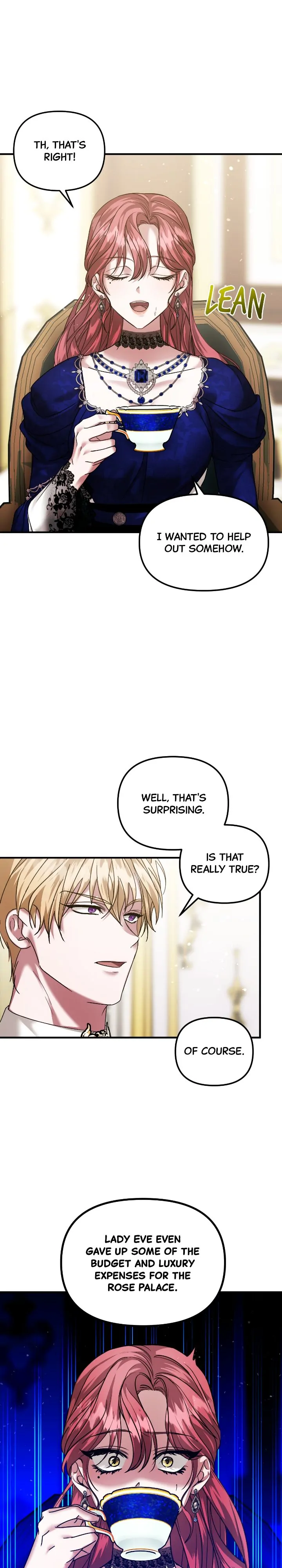 Marriage Alliance for Revenge Chapter 56 98 02