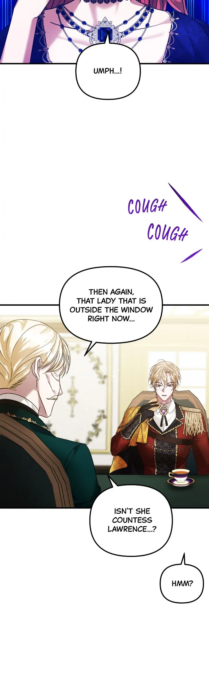 Marriage Alliance for Revenge Chapter 56 99 03