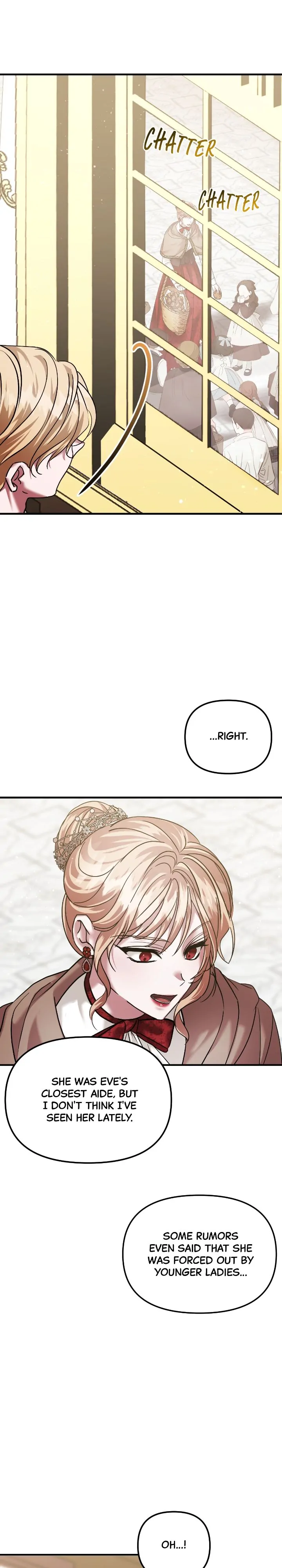 Marriage Alliance for Revenge Chapter 56 100 04