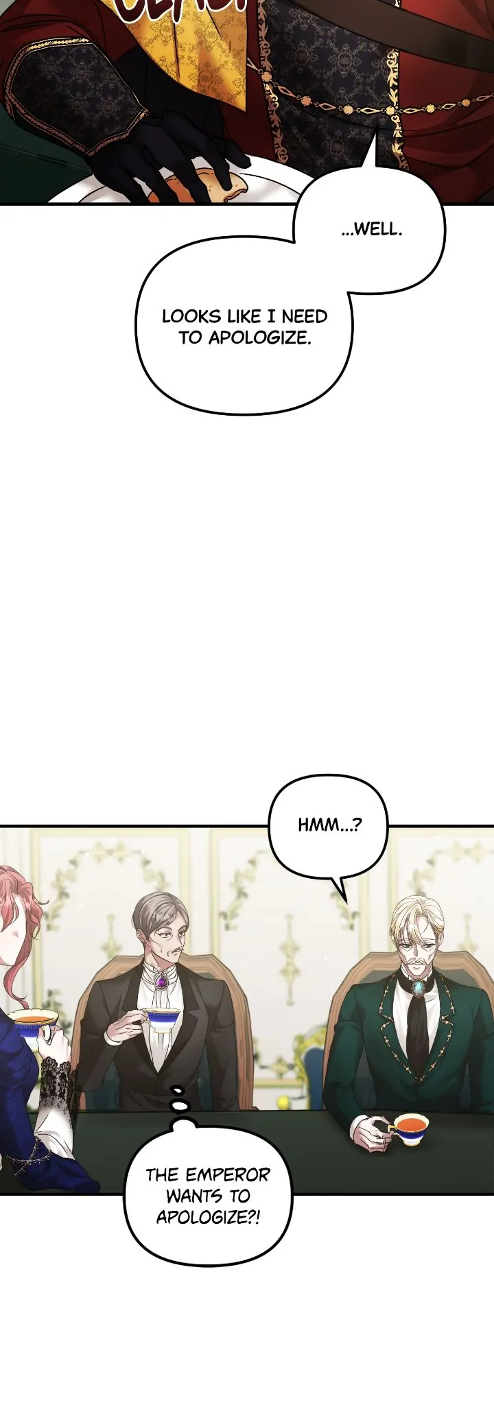 Marriage Alliance for Revenge Chapter 56 102 06