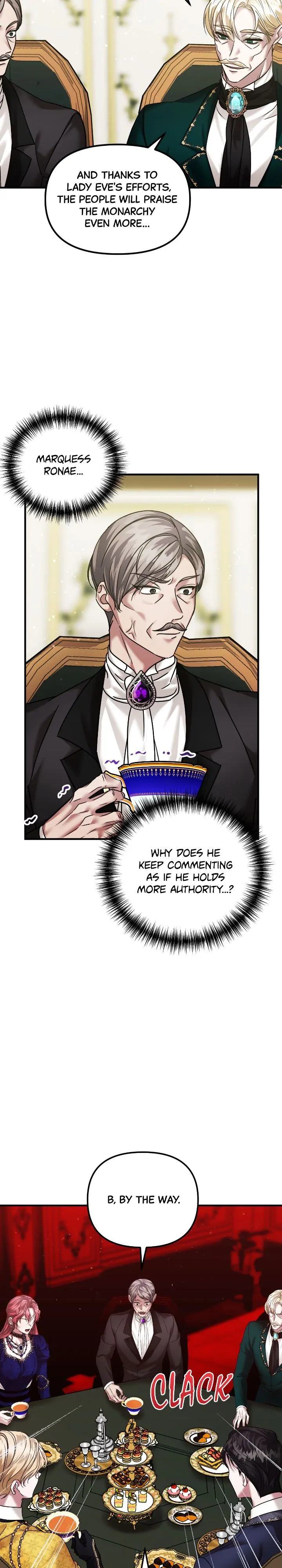 Marriage Alliance for Revenge Chapter 56 104 08