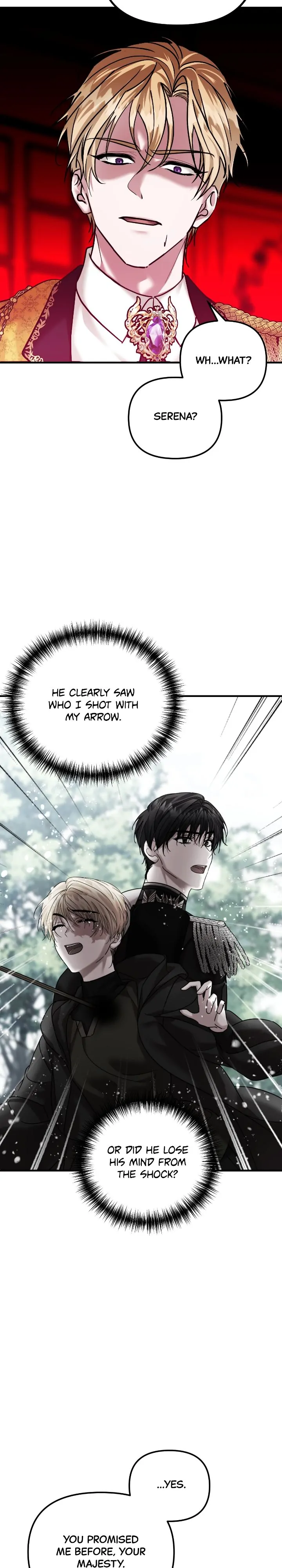 Marriage Alliance for Revenge Chapter 56 113 17