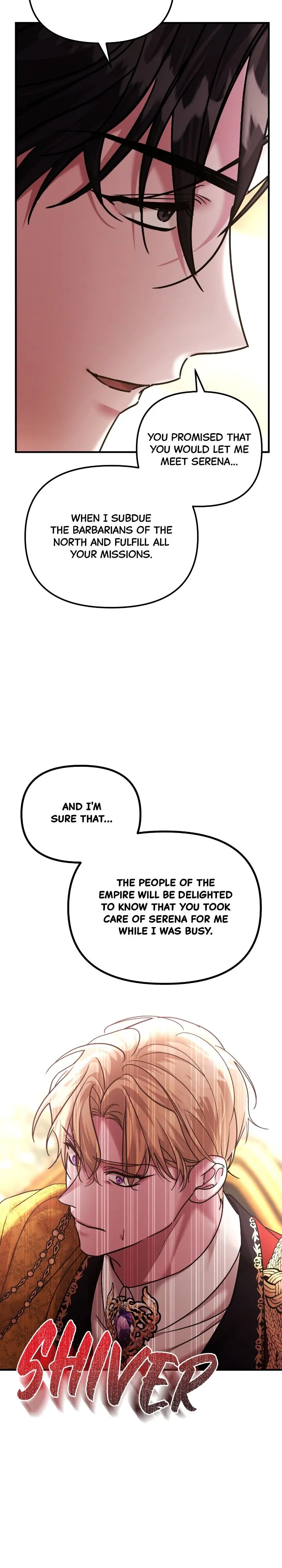 Marriage Alliance for Revenge Chapter 56 114 18