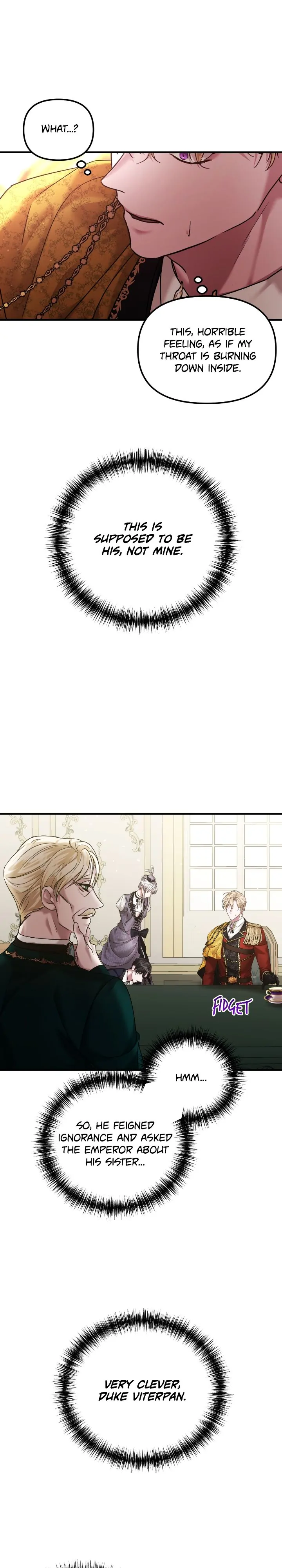 Marriage Alliance for Revenge Chapter 56 115 20