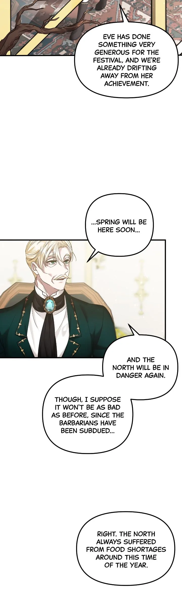Marriage Alliance for Revenge Chapter 56 120 25