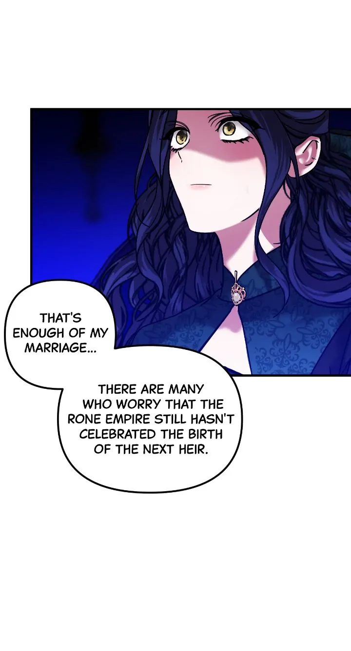 Marriage Alliance for Revenge Chapter 56 123 28