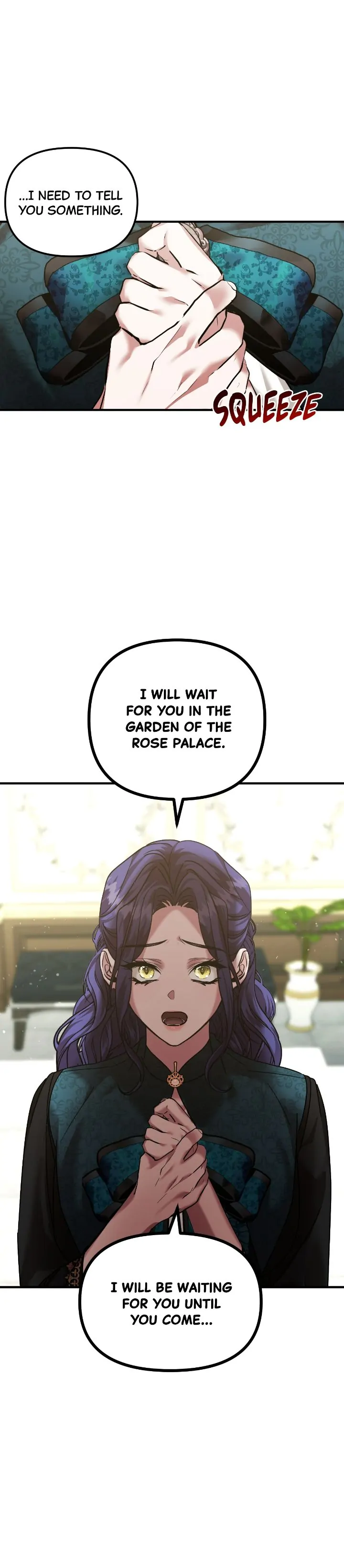 Marriage Alliance for Revenge Chapter 56 128 33