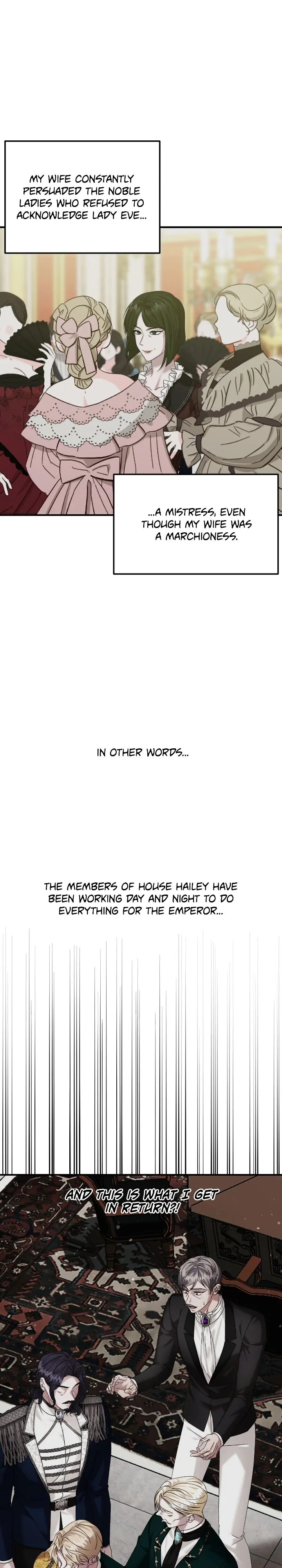 Marriage Alliance for Revenge Chapter 58 89 02