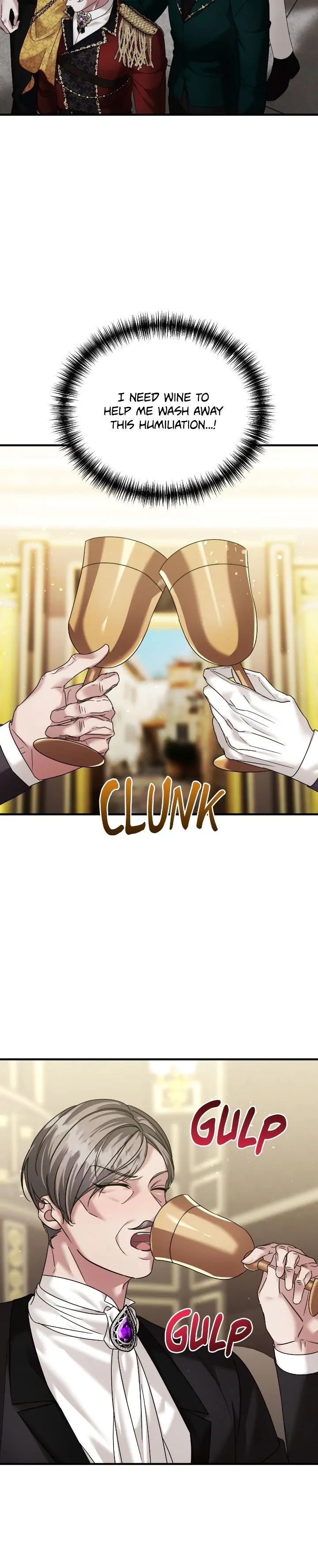 Marriage Alliance for Revenge Chapter 58 90 03