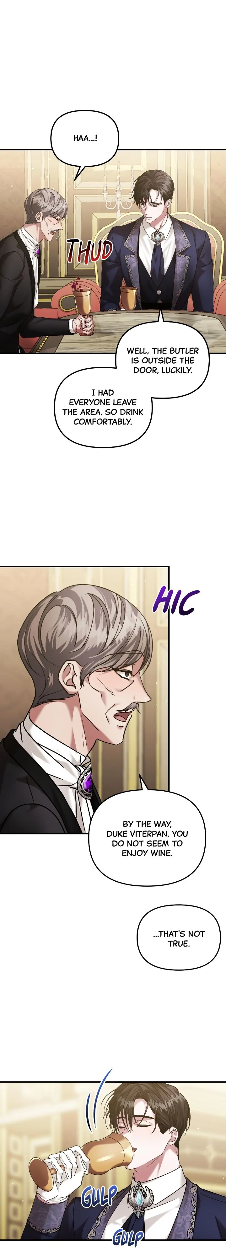 Marriage Alliance for Revenge Chapter 58 91 04