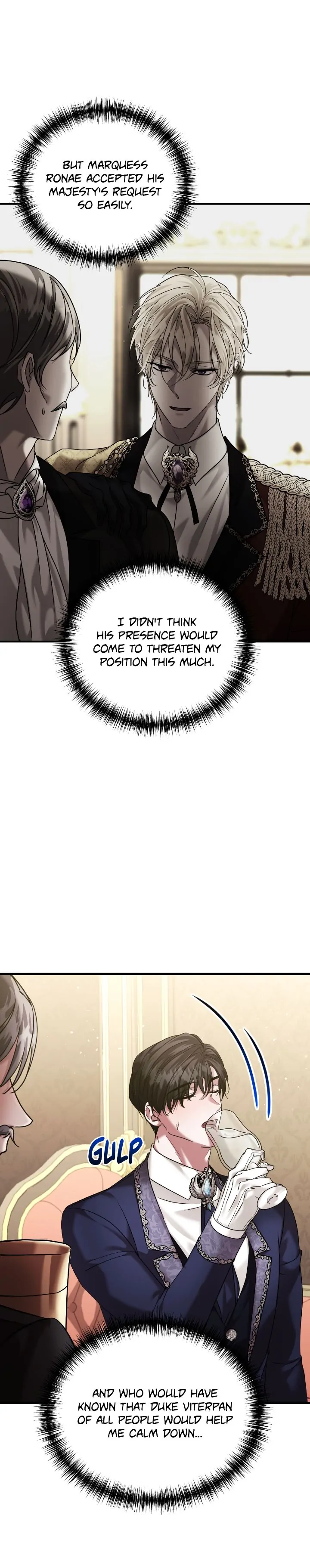 Marriage Alliance for Revenge Chapter 58 96 09