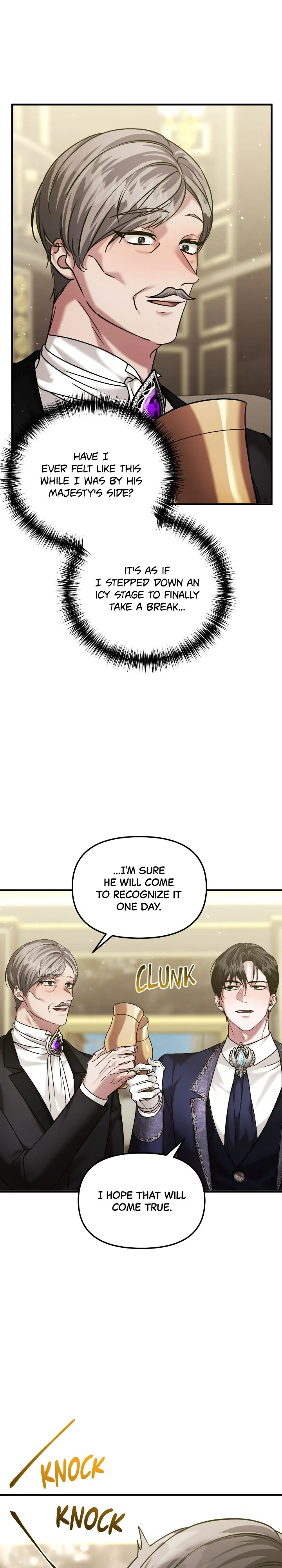 Marriage Alliance for Revenge Chapter 58 97 10