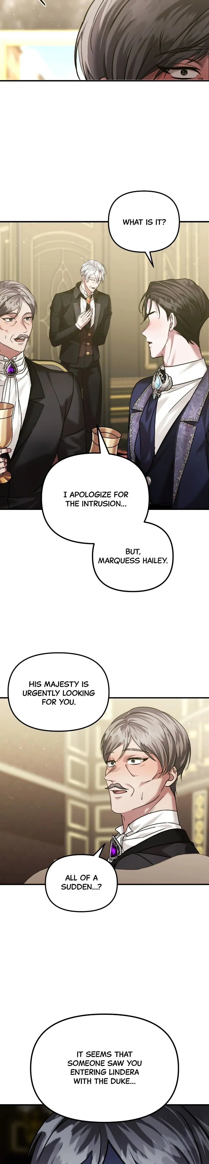 Marriage Alliance for Revenge Chapter 58 98 11